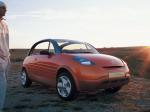 Citroen Pluriel Concept 1999 года